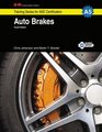 Auto Brakes Workbook A5