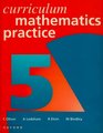 Curriculum Mathematics Practice Pb
