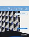 International Mathematics Teacher's Guide