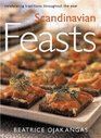 Scandinavian Feasts Celebrating Traditions throughout the Year