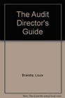 Audit Directors Guide How to Serve