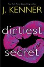 Dirtiest Secret (S.I.N., Bk 1)