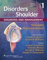 Disorders of the Shoulder  Reconstruction