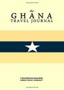 The Ghana Travel Journal