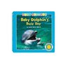 Baby Dolphin's Busy Day