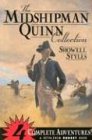 Midshipman Quinn: Collection (Bethlehem Budget Books)