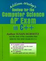 AddisonWesley's Review for the Computer Science AP Exam in C