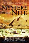 Mystery of the Nile  The Epic Story of the First Descent of the World's Deadliest River