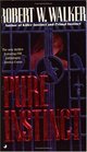 Pure Instinct (Jessica Coran, Bk 4)