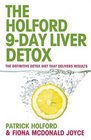 The Holford 9 Day Liver Detox