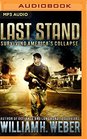 Last Stand The Complete Box Set