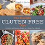 The Healthy GlutenFree Diet Nutritious and Delicious Recipes for a GlutenFree Lifestyle