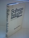 Software Reliability Principles and Practices