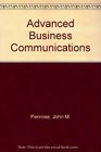 Advanced Business Communication