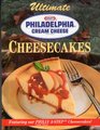 Ultimate Philidelphia Brand Cream Cheese Cheesecakes