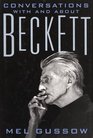 Conversations With and About Beckett