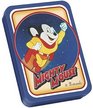 Mighty Mouse  Postcards in a Tin Box