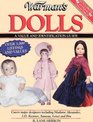 Warman's Dolls A Value and Identificatin Guide
