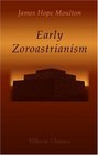 Early Zoroastrianism