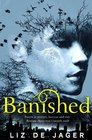 Banished (Blackhart Legacy, Bk 1)