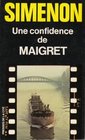 Une Confidence De Maigret
