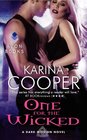 One for the Wicked (Dark Mission, Bk 5)