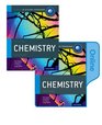 IB Chemistry Print and Online Course Book Pack 2014 edition Oxford IB Diploma Program