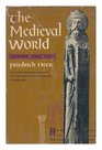 Mediaeval World Europe 11001350