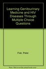 Learning Genitourinary Medicine and HIV Diseases Through Multiple Choice Questions
