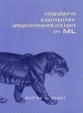 Modern Compiler Implementation in ML  Basic Techniques