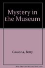 Mystery in the Museum