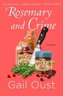 Rosemary and Crime (Spice Shop, Bk 1)