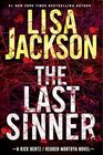 The Last Sinner A Chilling Thriller with a Shocking Twist