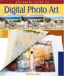 Beginner's Guide to Digital Photo Art (Lark Photography Book)