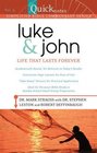 Quicknotes Commentary Vol 9 Luke  John