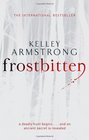 Frostbitten (Women of the Otherworld, Bk 10)