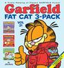 Garfield Fat Cat 3Pack 21