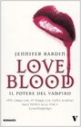Il potere del vampiro Love blood