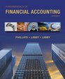 Fundamentals of Financial Accounting with Connect Plus