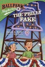 Ballpark Mysteries 9 The Philly Fake