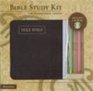 Bible Study Kit NIV