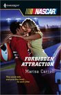 Forbidden Attraction (Harlequin NASCAR)