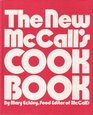 The new McCall's cookbook