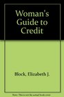 Woman's Guide to Cred