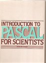 Introduction to PASCAL for Scientists