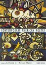 Poulin Contemporary American Poetry Eighth Edition