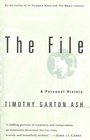 The File  A Personal History