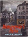 Hemingway's Paris