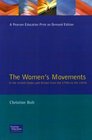 Women's Movement in the United States and Britain The From the Late 18th Century to the 1920s