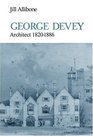 George Devey Architect 18201886